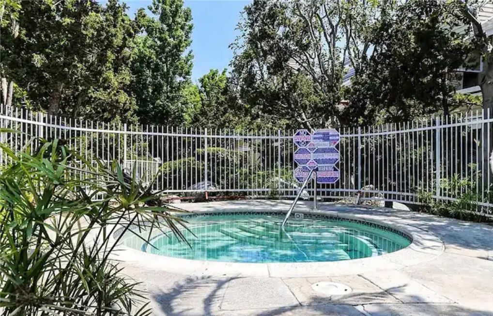 Photo of Outdoor in Santa Ana Heights