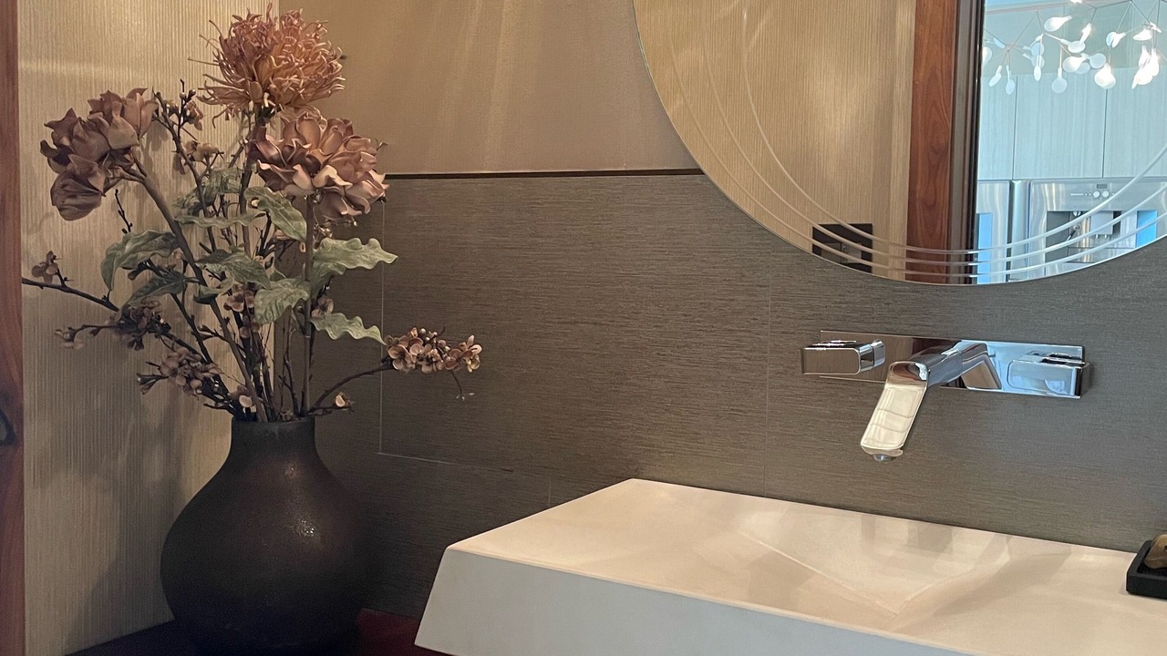 Photo of Bathroom in Cardozo