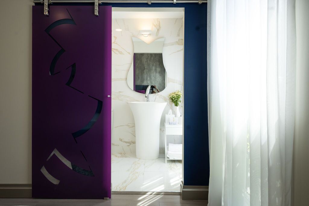 Photo of Bathroom in Cardozo