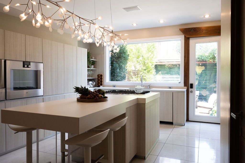 Photo of Kitchen in Cardozo