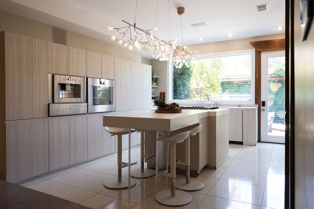 Photo of Kitchen in Cardozo