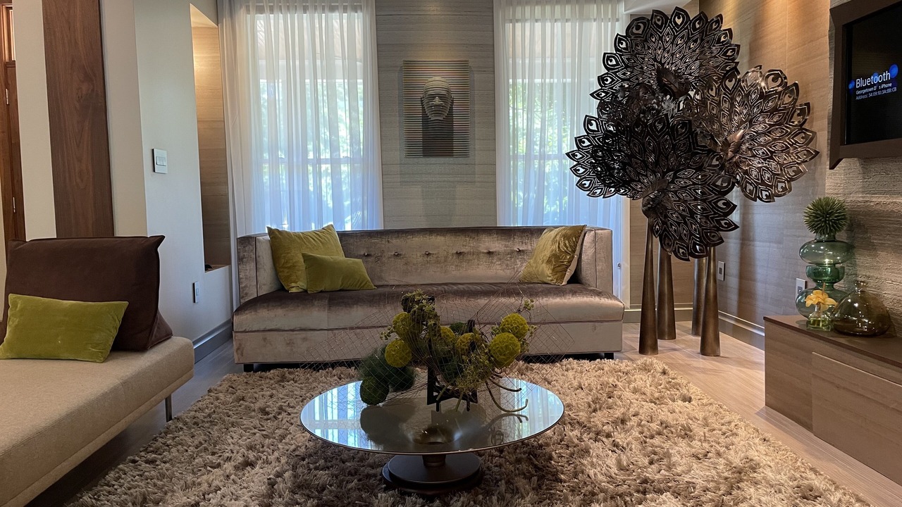 Photo of Livingroom in Cardozo