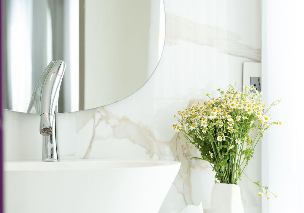 Photo of Bathroom in Cardozo