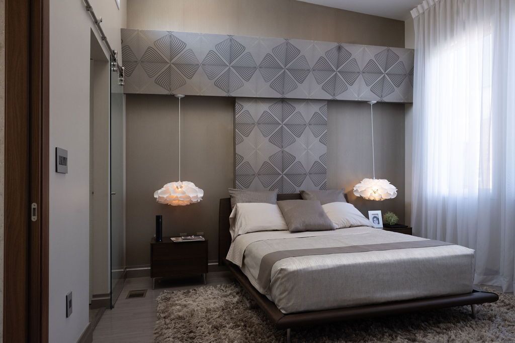 Photo of Bedroom in Cardozo