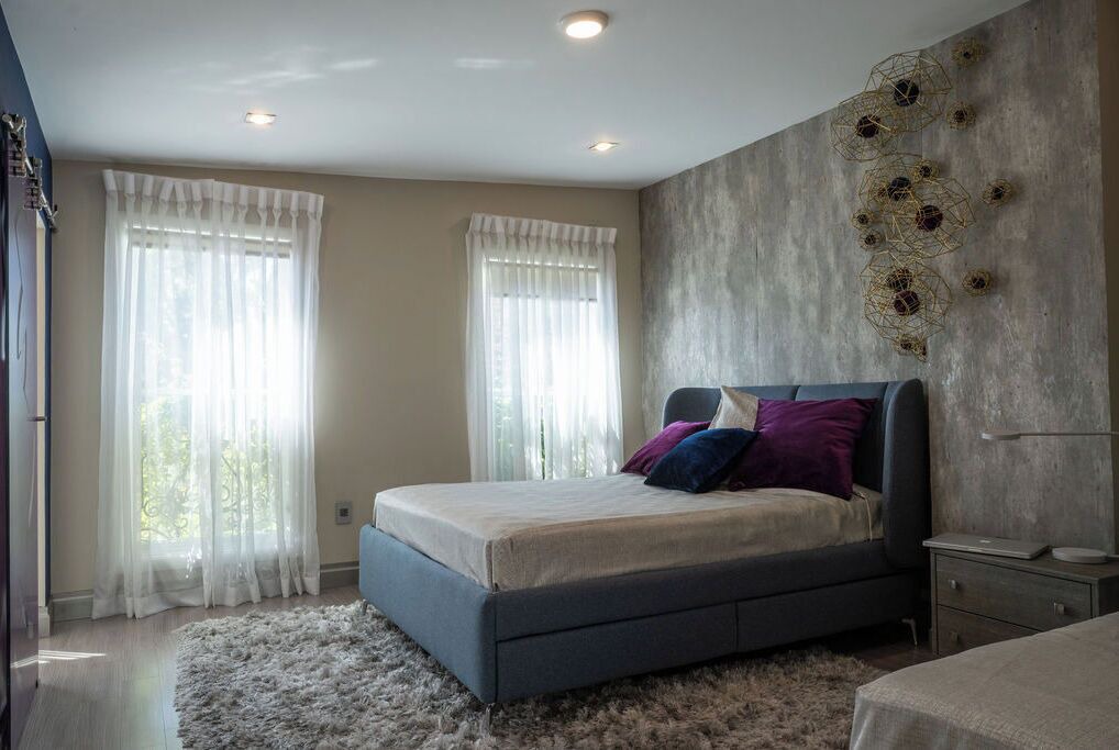 Photo of Bedroom in Cardozo