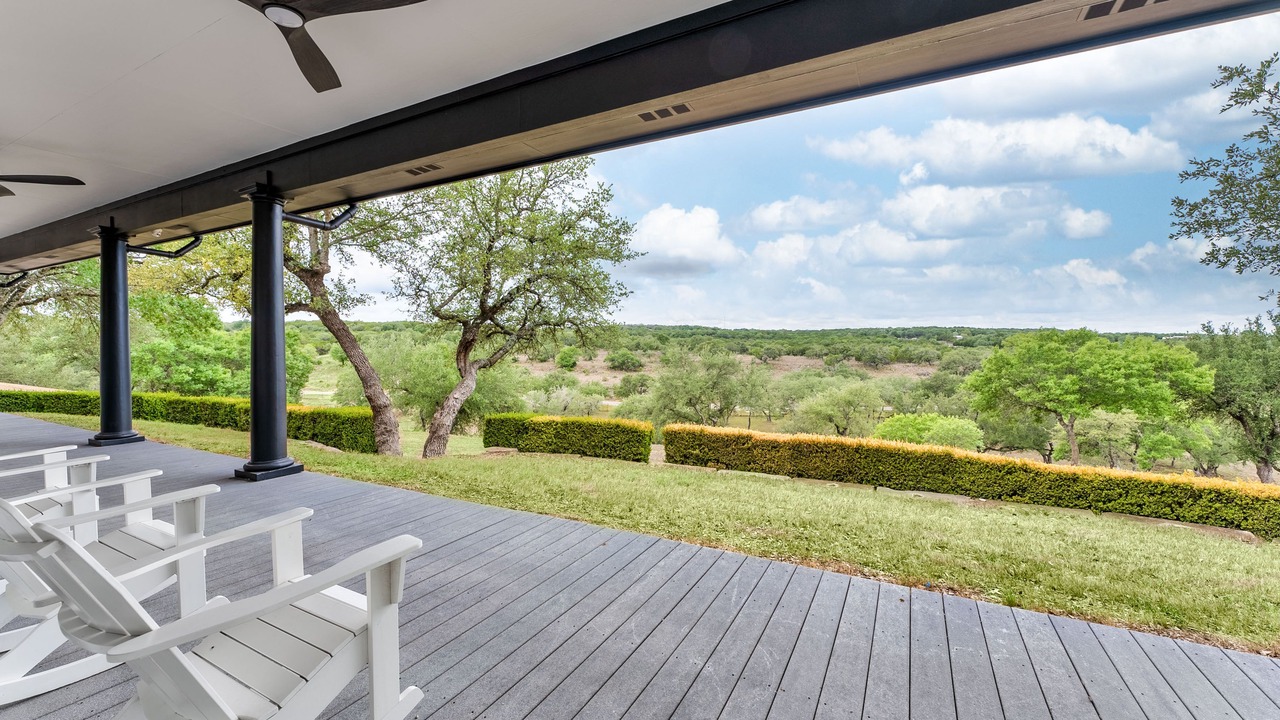 Photo of Patio Balcony in Austin