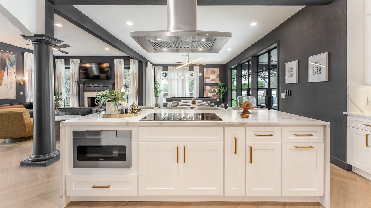 Photo of Kitchen in Austin