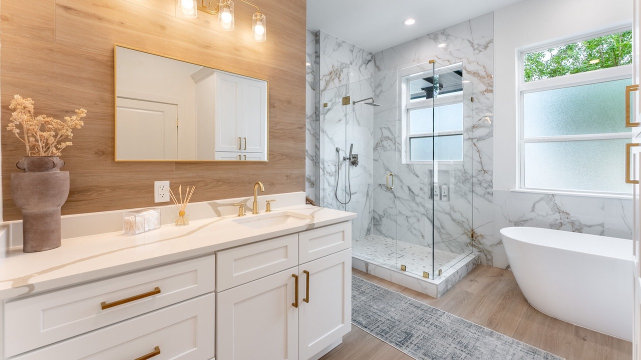 Photo of Bathroom in Austin