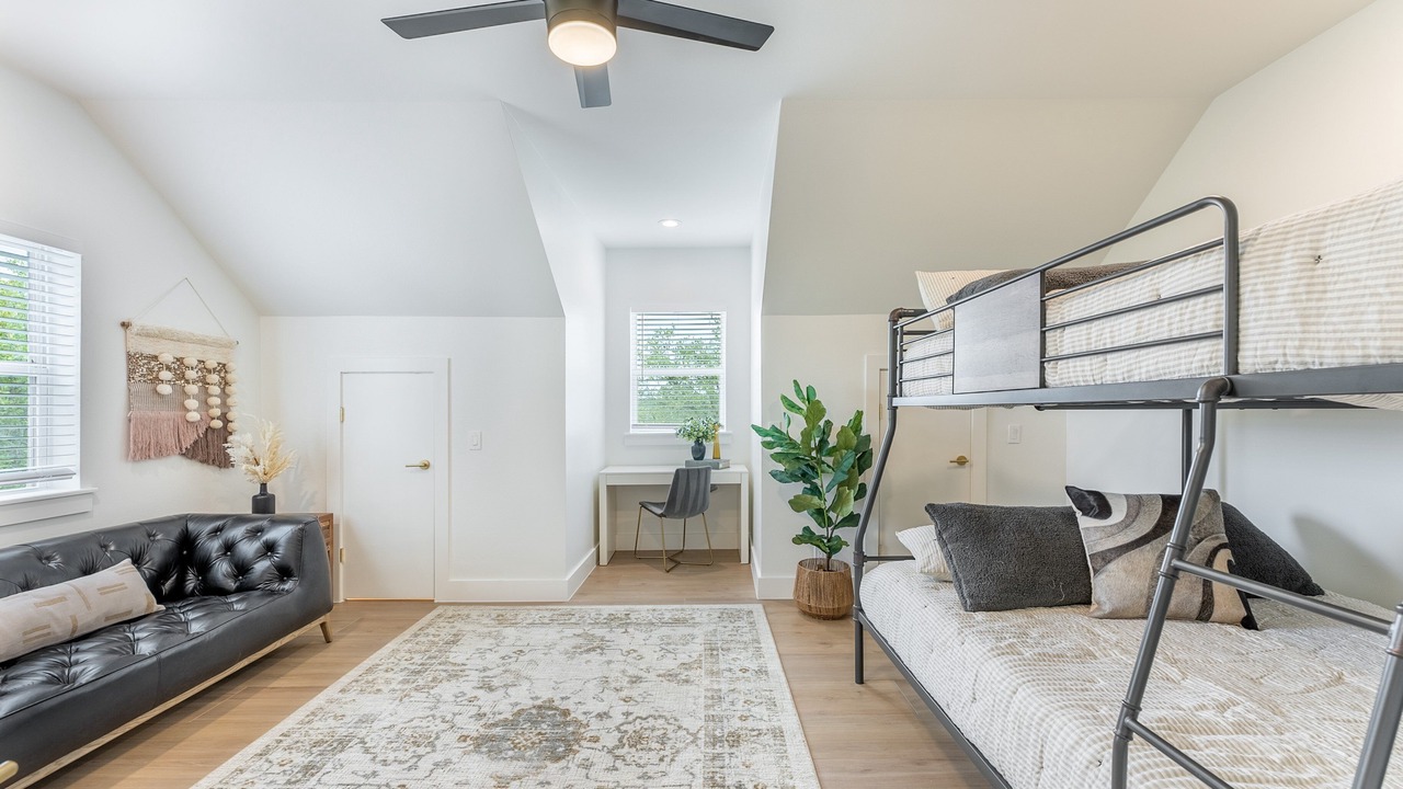 Photo of Bedroom in Austin