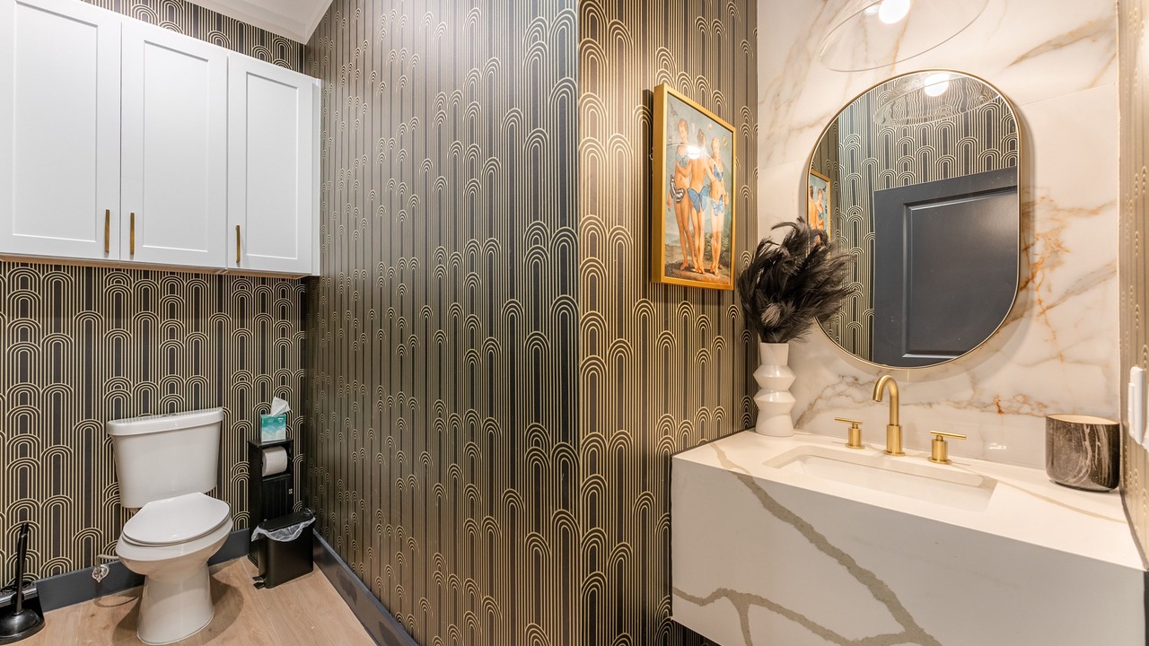 Photo of Bathroom in Austin