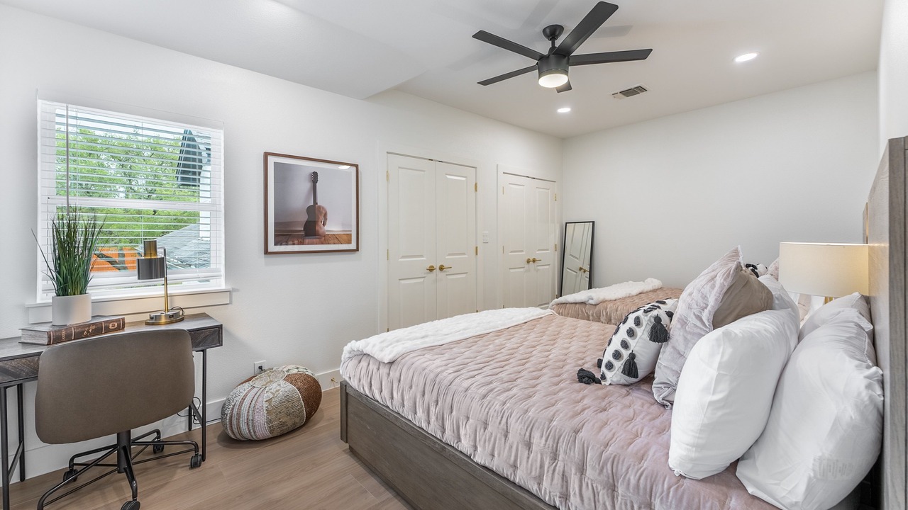 Photo of Bedroom in Austin