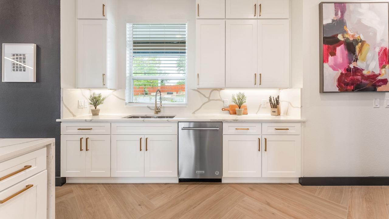 Photo of Kitchen in Austin