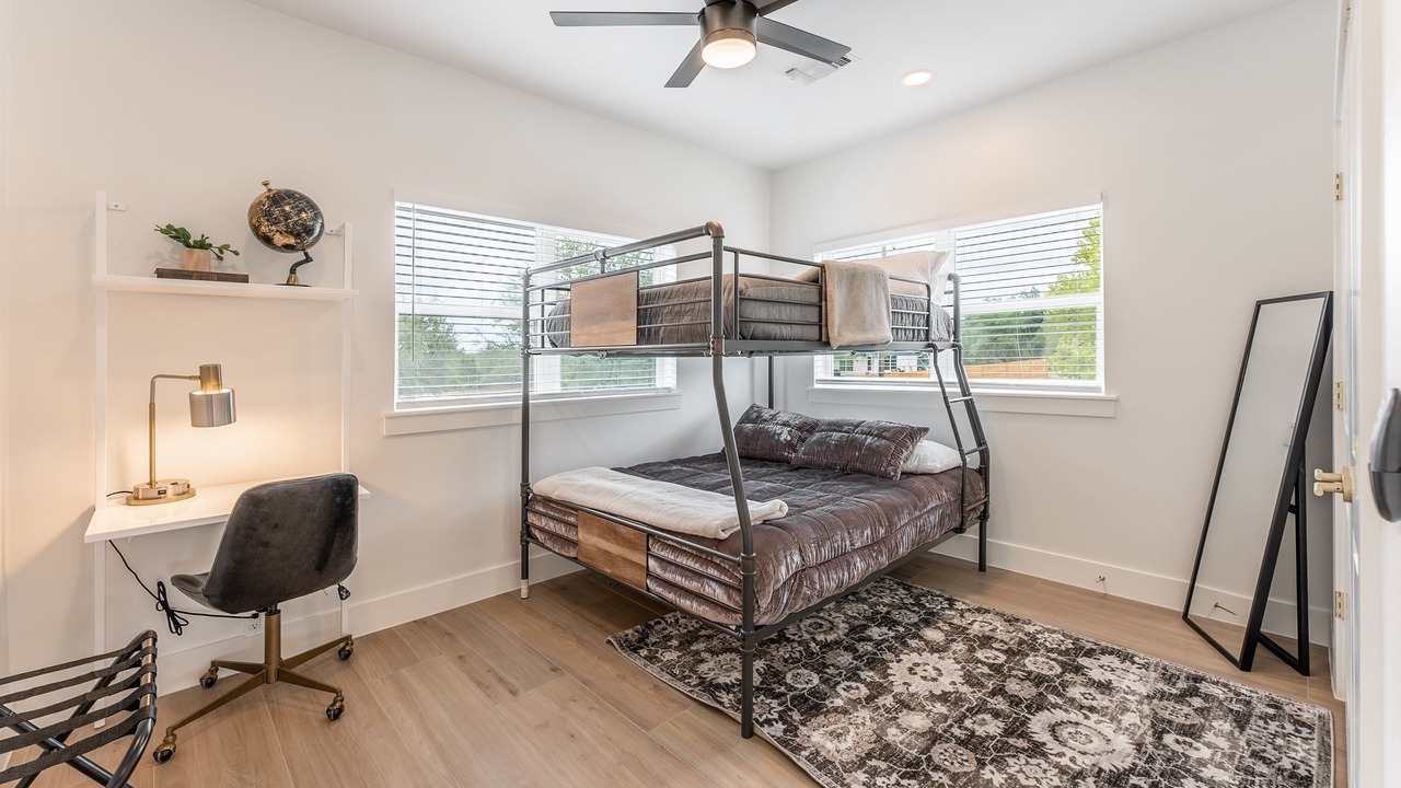 Photo of Bedroom in Austin
