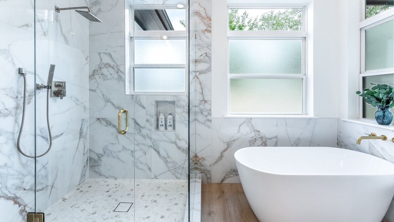 Photo of Bathroom in Austin