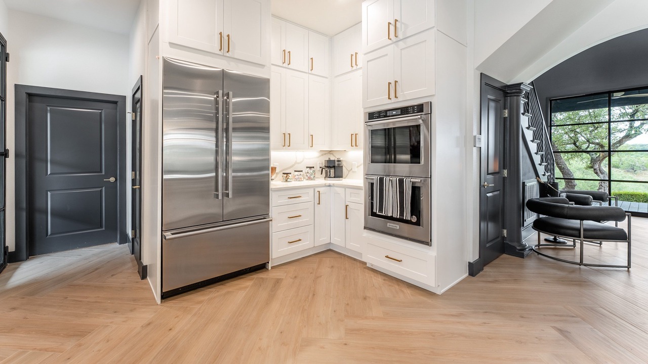 Photo of Kitchen in Austin