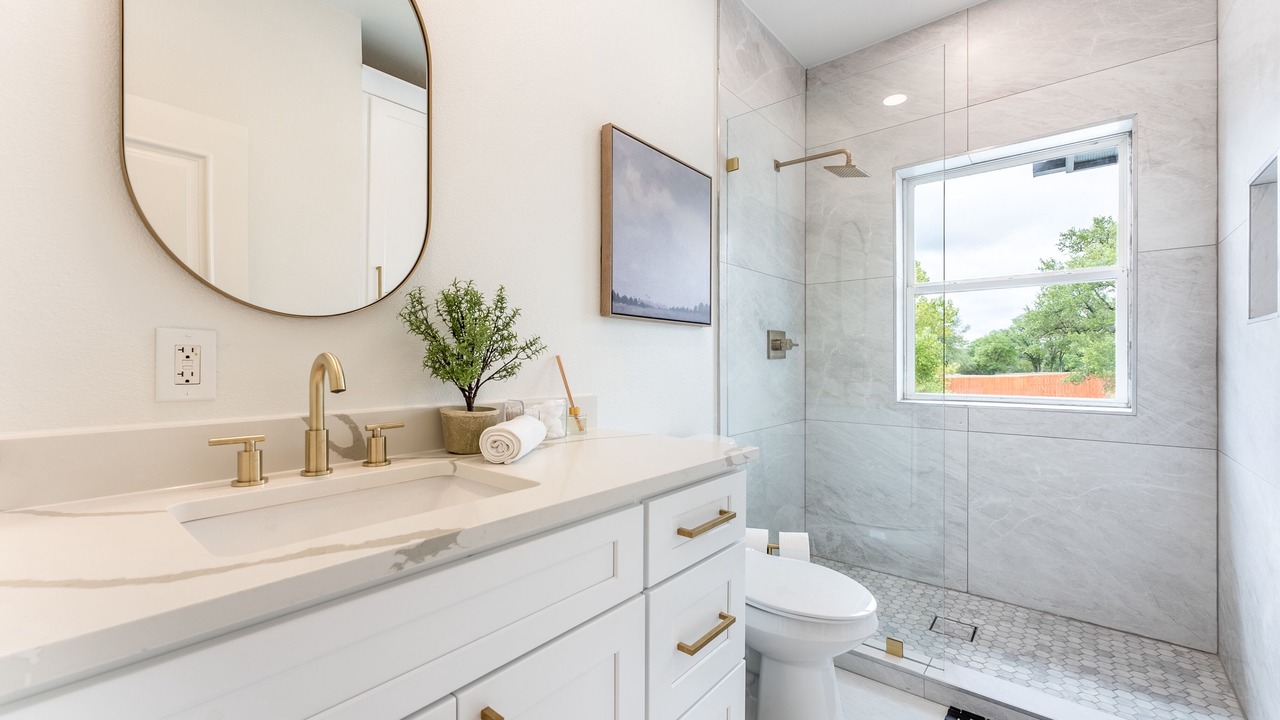 Photo of Bathroom in Austin