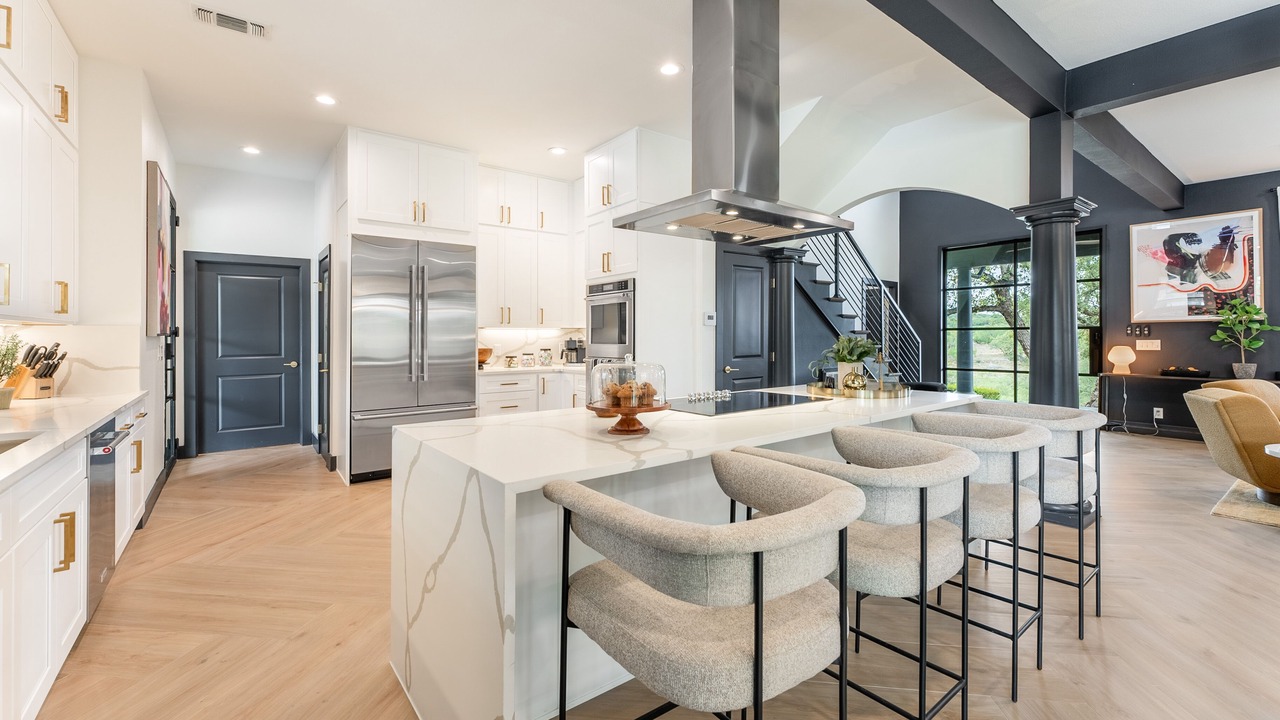 Photo of Kitchen in Austin