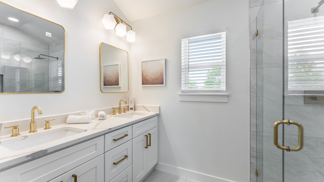 Photo of Bathroom in Austin