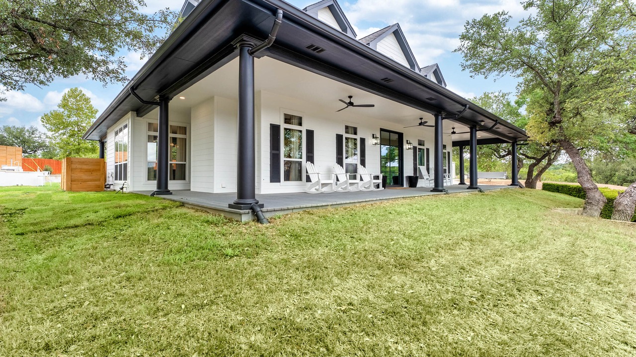 Photo of Outdoor in Austin