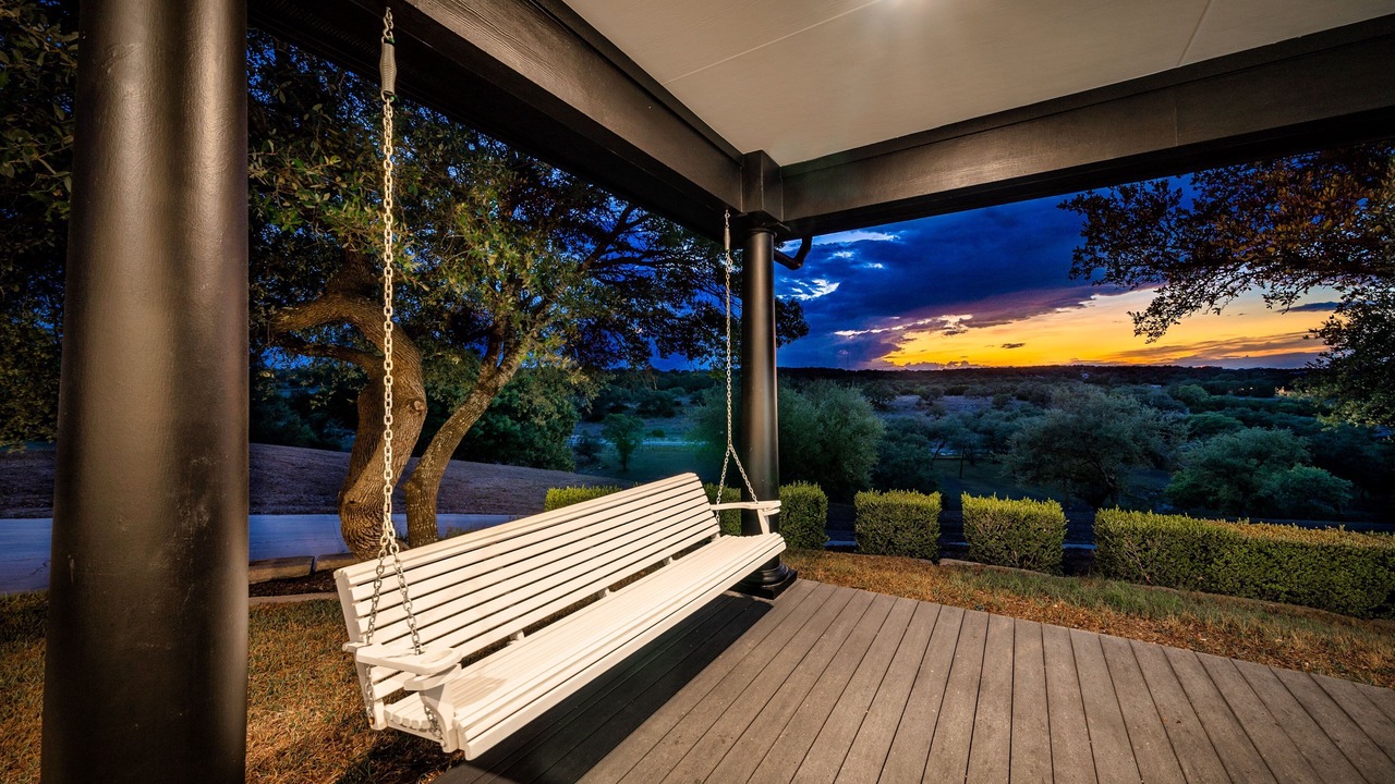 Photo of Patio Balcony in Austin