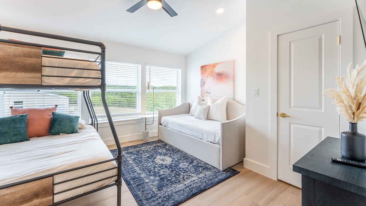Photo of Bedroom in Austin