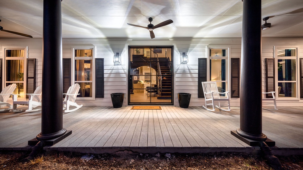 Photo of Outdoor in Austin