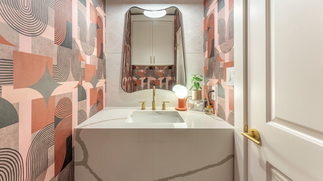 Photo of Bathroom in Austin