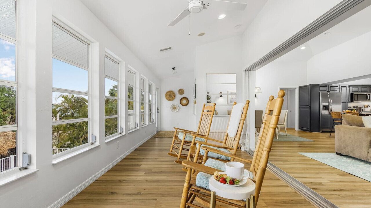 Photo of Outdoor in Bokeelia