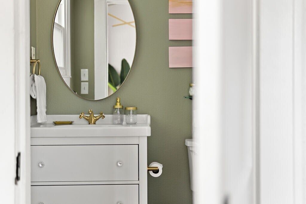 Photo of Bathroom in Kessler