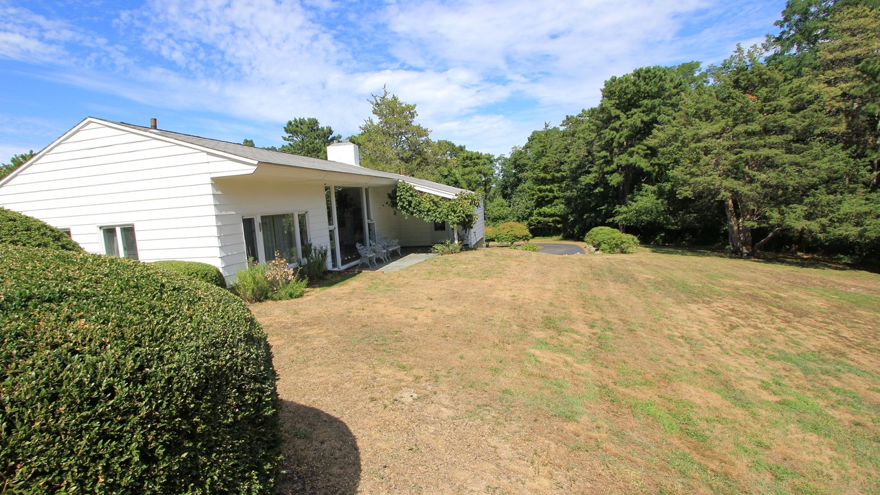 Photo of Outdoor in East Sandwich