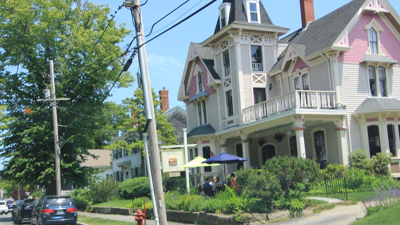 Photo of Outdoor in East Sandwich