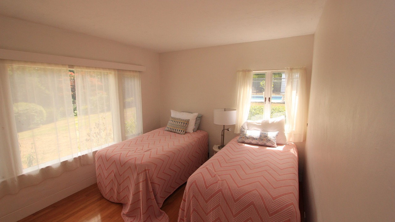 Photo of Bedroom in East Sandwich