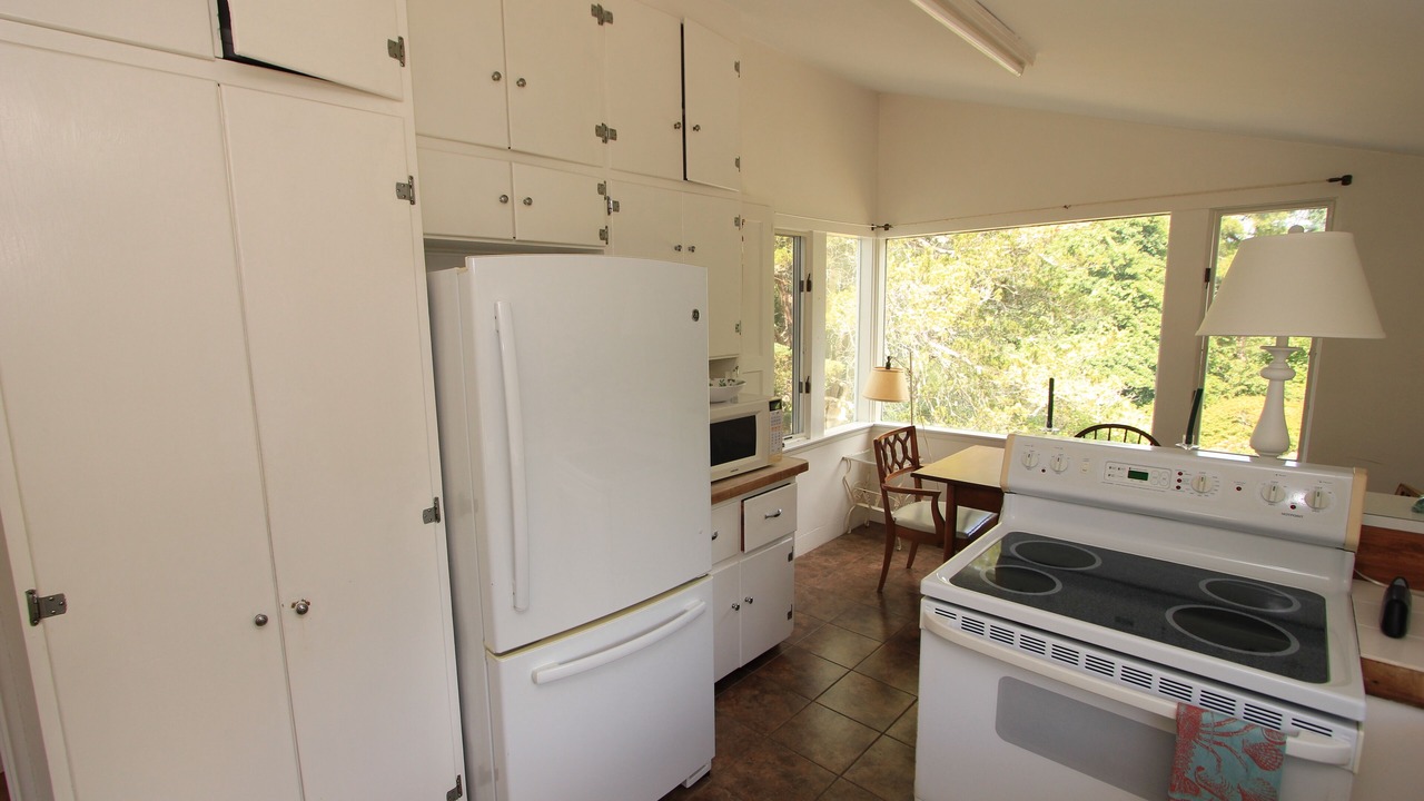 Photo of Kitchen in East Sandwich