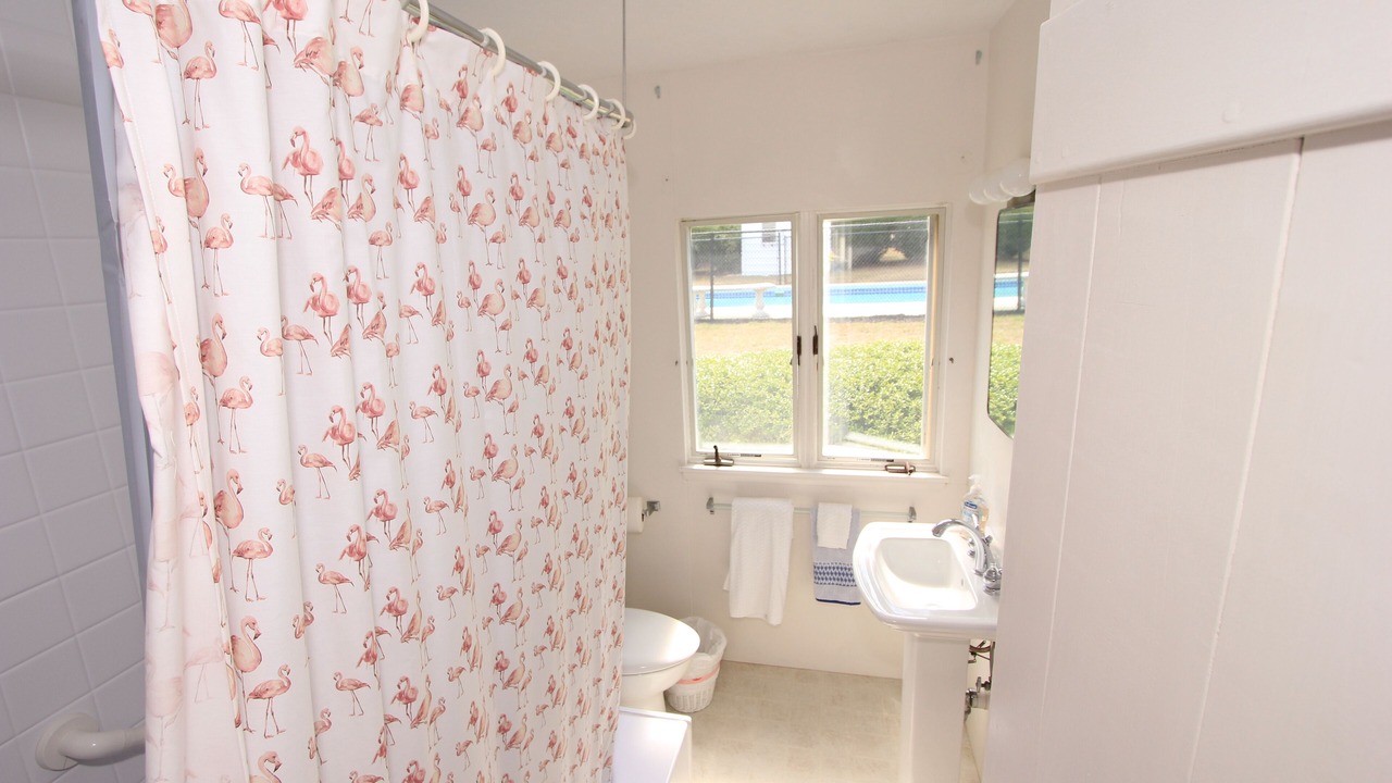 Photo of Bathroom in East Sandwich