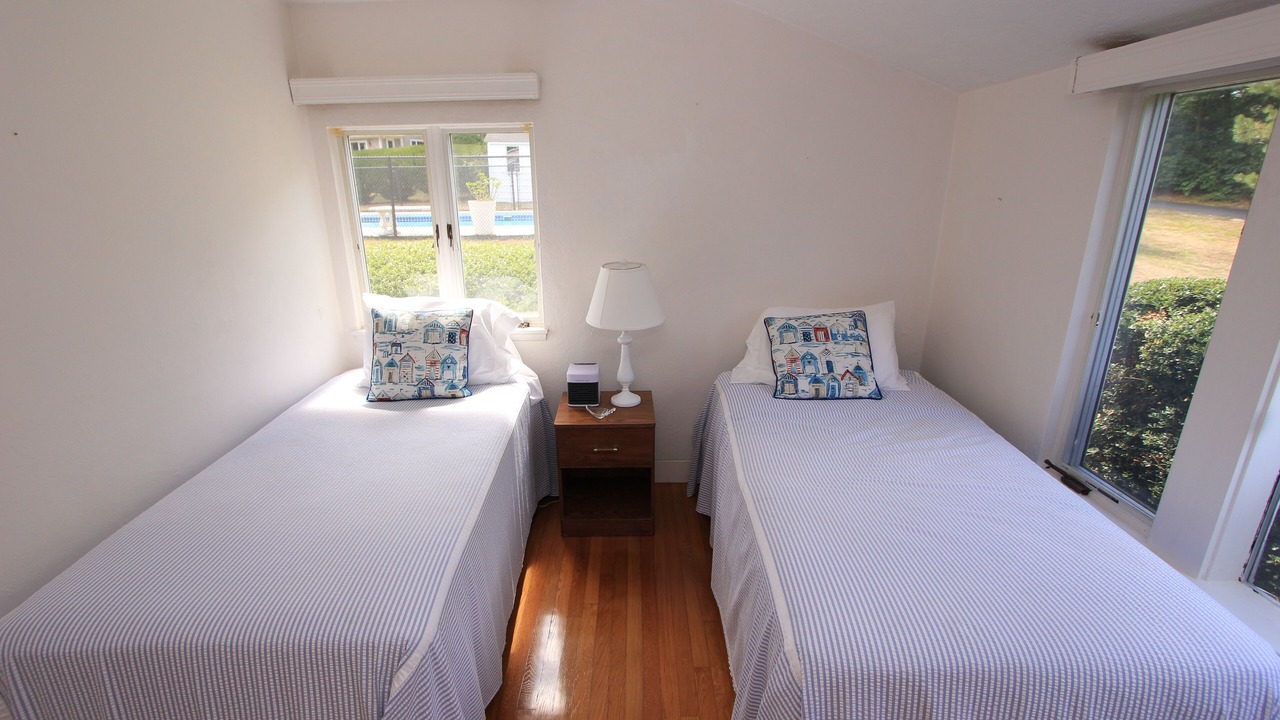 Photo of Bedroom in East Sandwich