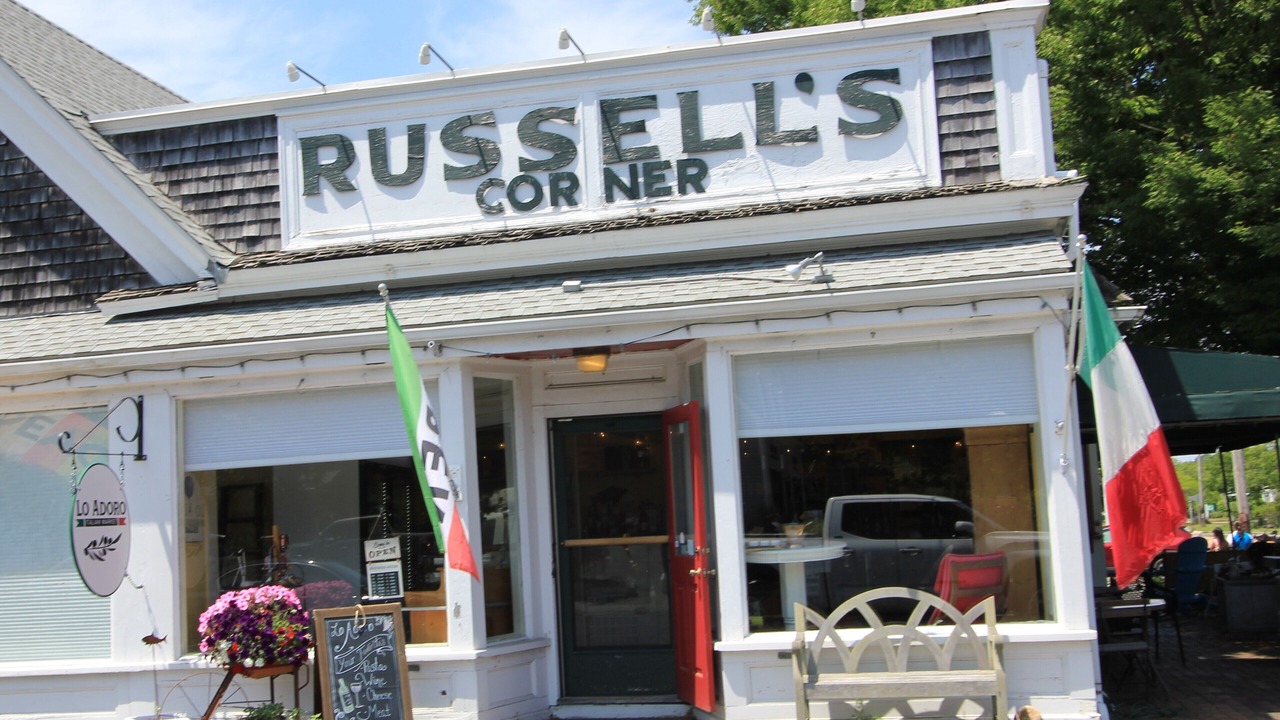 Photo of Outdoor in East Sandwich