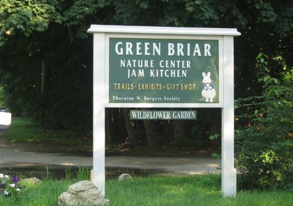 Photo of Outdoor in East Sandwich