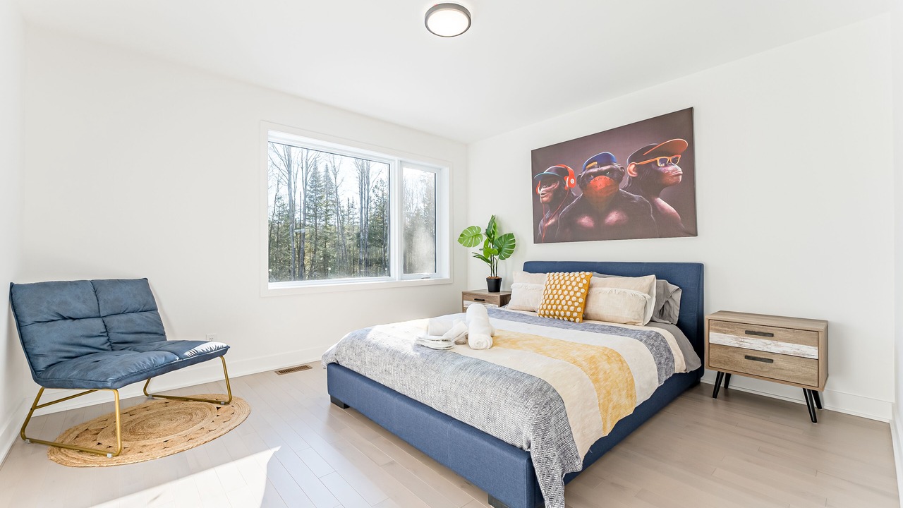 Photo of Bedroom in Mandeville