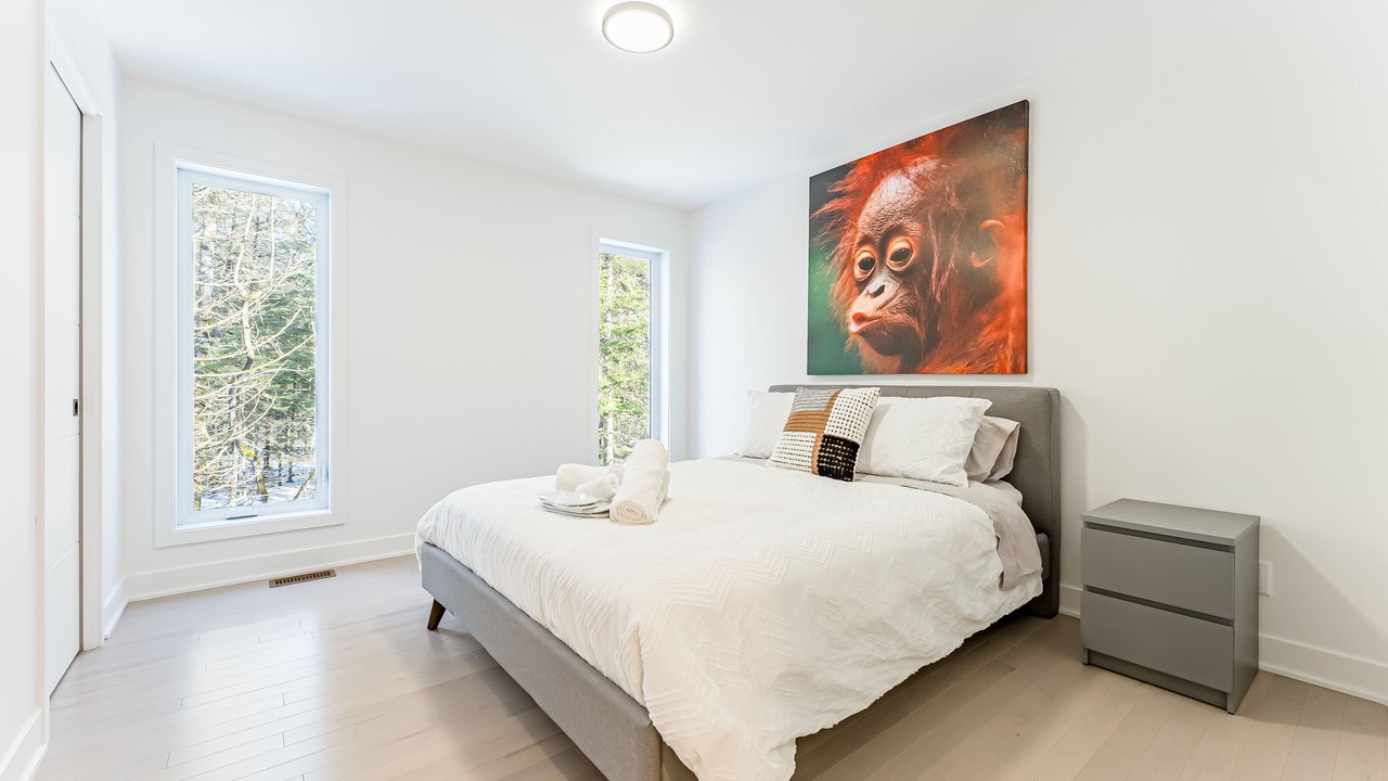 Photo of Bedroom in Mandeville