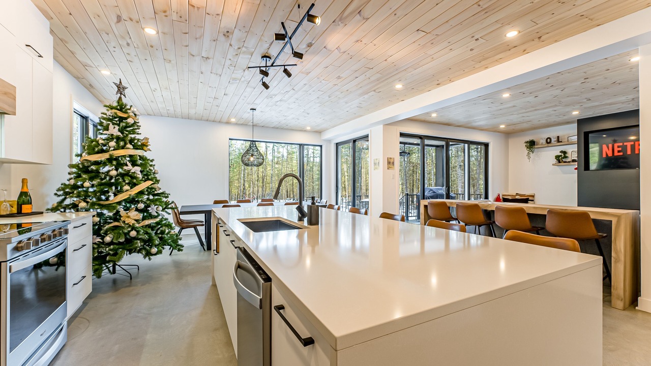 Photo of Kitchen in Mandeville