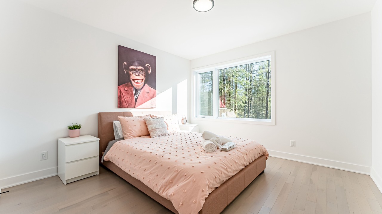 Photo of Bedroom in Mandeville