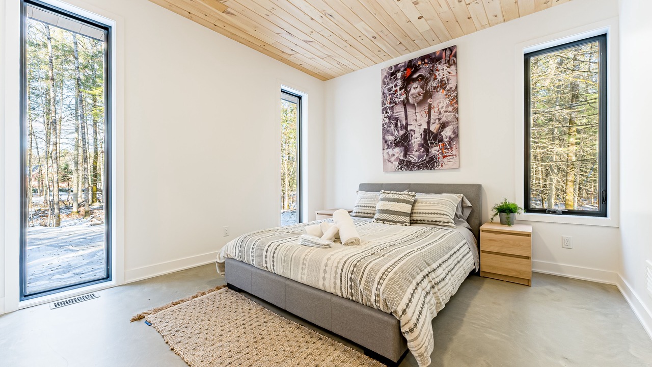 Photo of Bedroom in Mandeville
