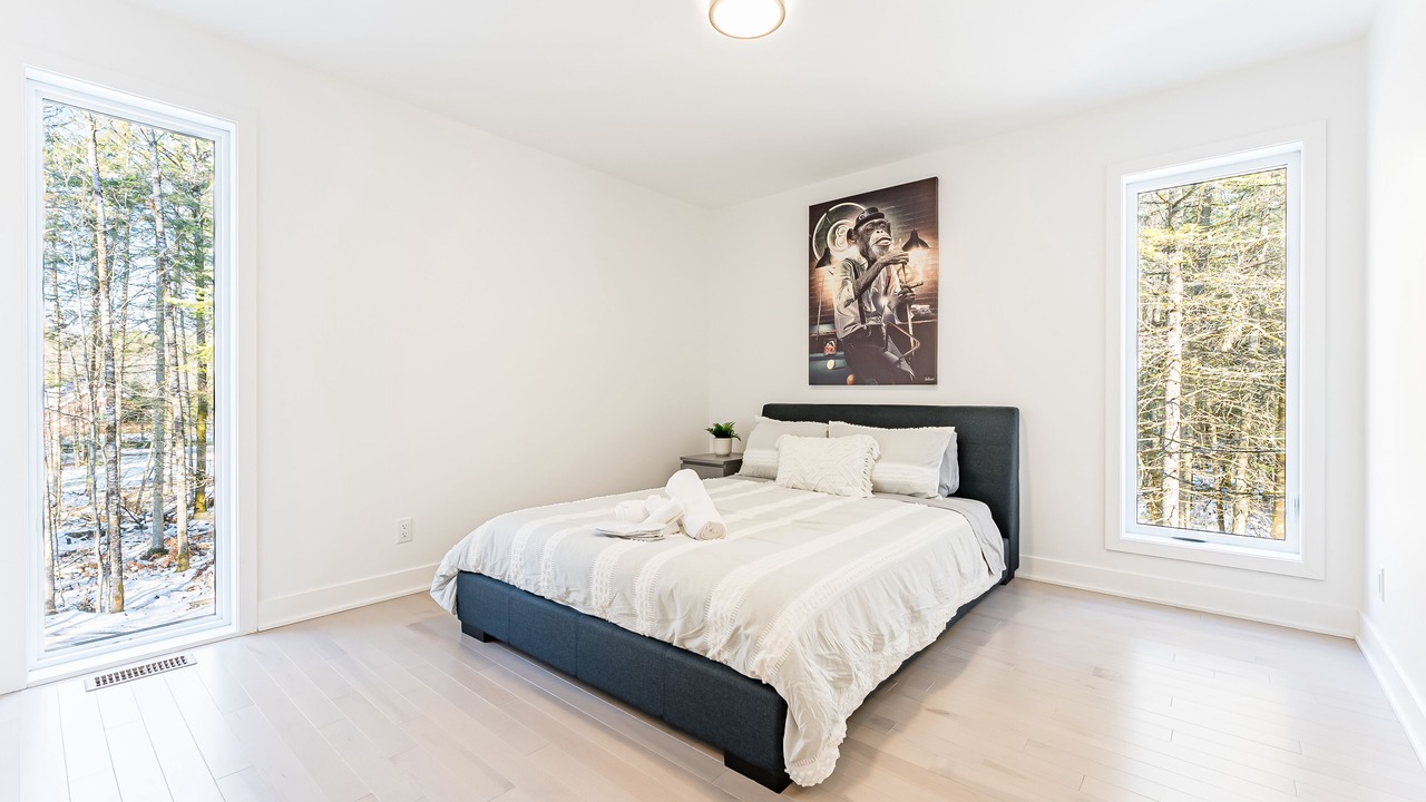 Photo of Bedroom in Mandeville