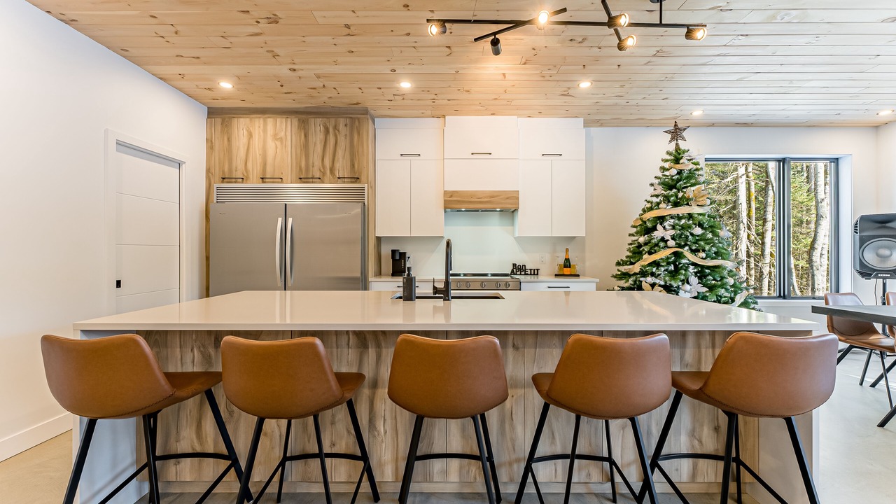 Photo of Kitchen in Mandeville