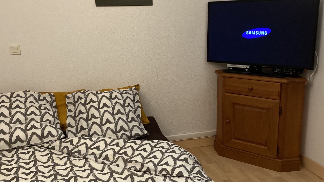 Photo of Bedroom in Guzet Neige
