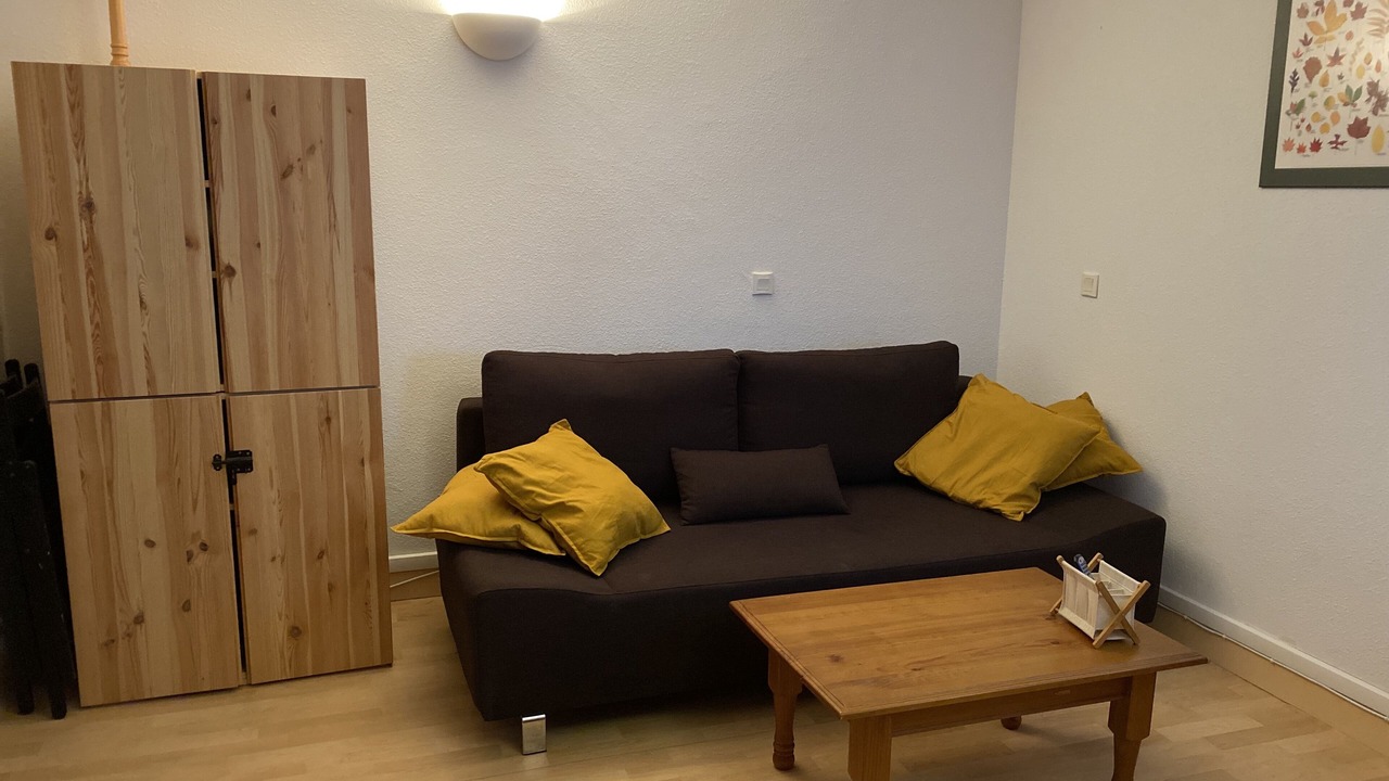 Photo of Livingroom in Guzet Neige