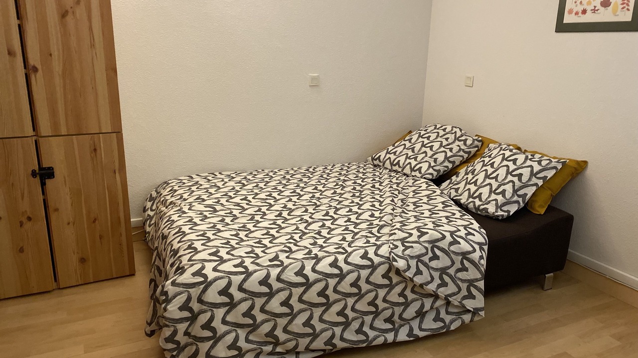Photo of Bedroom in Guzet Neige