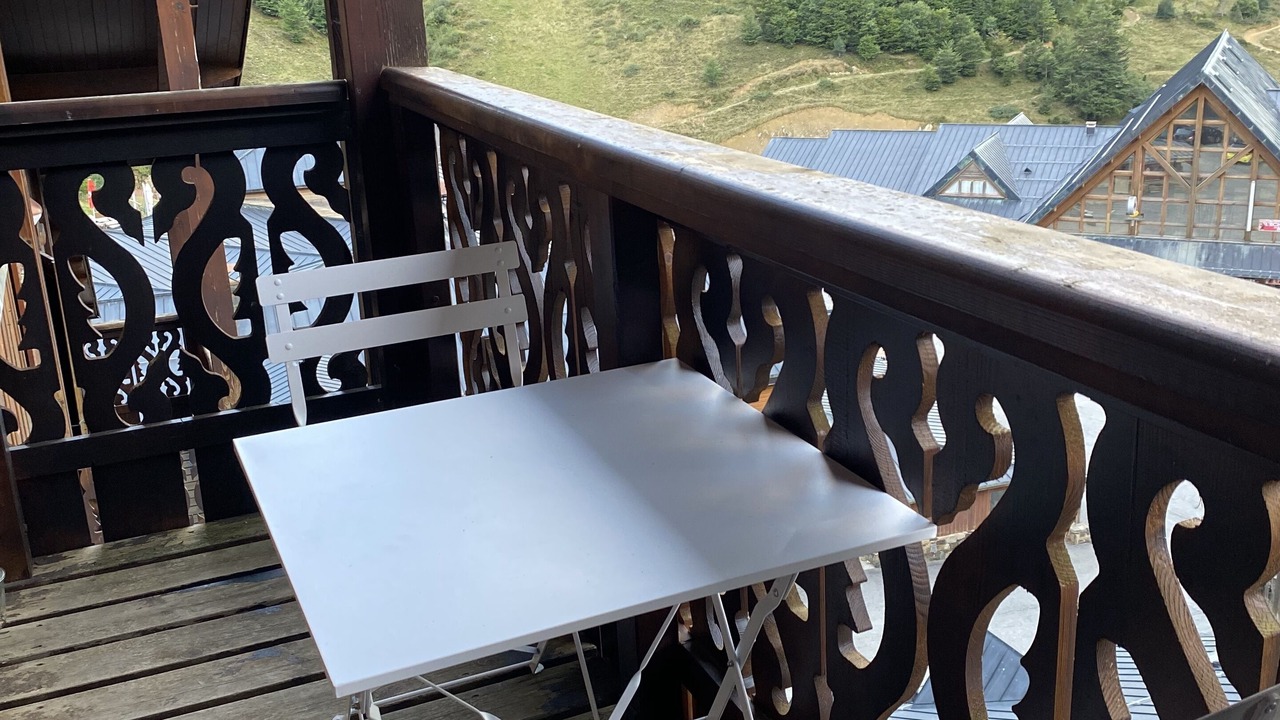 Photo of Outdoor in Guzet Neige
