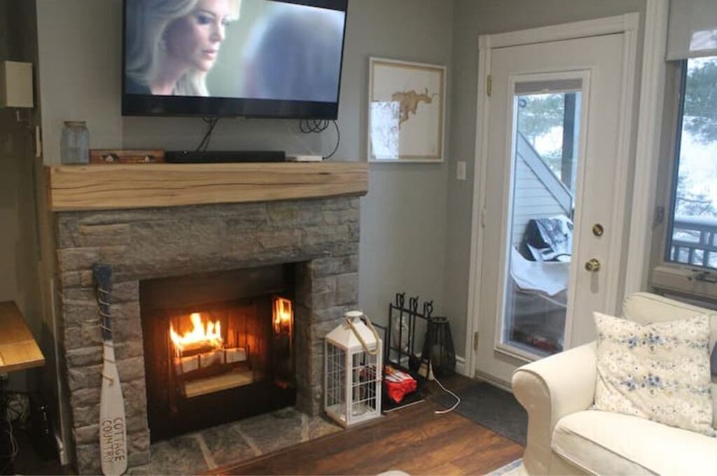Photo of Livingroom in Huntsville