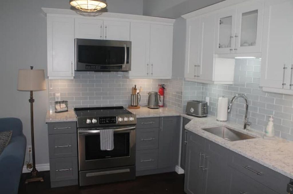 Photo of Kitchen in Huntsville